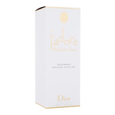 Christian Dior J&#039;adore Parfum d´Eau Apă de parfum pentru femei 100 ml