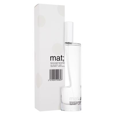 Masaki Matsushima Mat; Apă de parfum pentru femei 80 ml