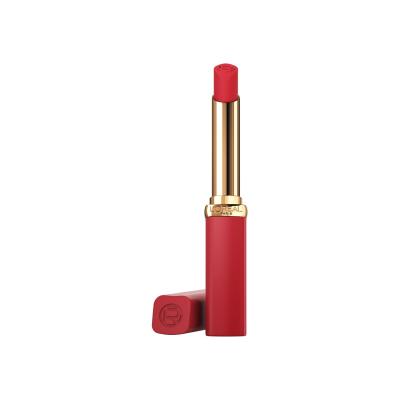 L&#039;Oréal Paris Color Riche Intense Volume Matte Colors of Worth Ruj de buze pentru femei 1,8 g Nuanţă 100 Le Pink Worth It