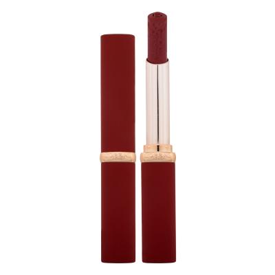 L'Oréal Paris Color Riche Intense Volume Matte Colors of Worth Ruj de buze pentru femei 1,8 g Nuanţă 200 L´orange Stand Up