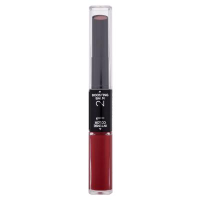 L'Oréal Paris Infaillible 24H Lipstick Ruj de buze pentru femei 5 ml Nuanţă 501 Timeless Red