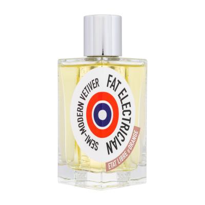 Etat Libre d´Orange Fat Electrician Apă de parfum pentru bărbați 100 ml