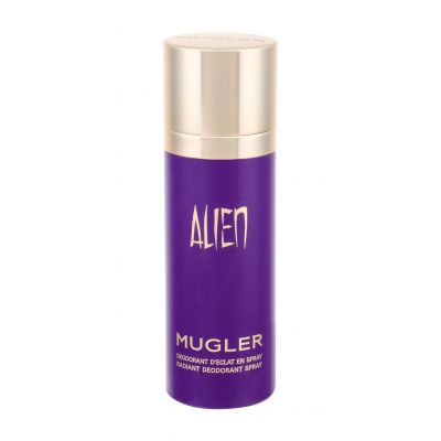 Mugler Alien Deodorant pentru femei 100 ml