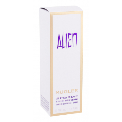 Thierry Mugler Alien Deodorant pentru femei 100 ml