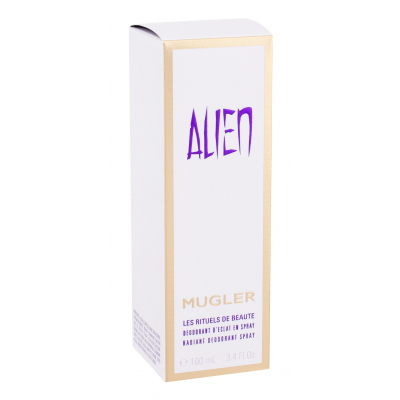 Mugler Alien Deodorant pentru femei 100 ml