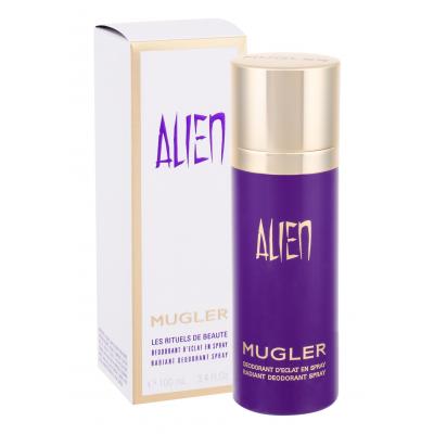 Mugler Alien Deodorant pentru femei 100 ml