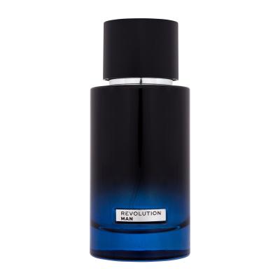Revolution Man Intense Apă de toaletă pentru bărbați 100 ml