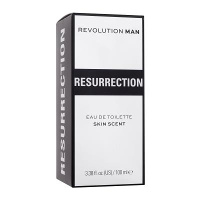 Revolution Man Resurrection Apă de toaletă pentru bărbați 100 ml