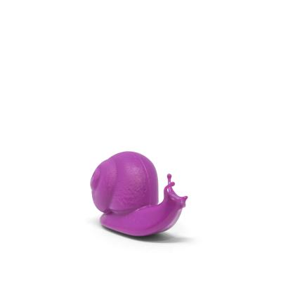 Mr&amp;Mrs Fragrance Forest Snail Purple Parfumuri de mașină 1 buc