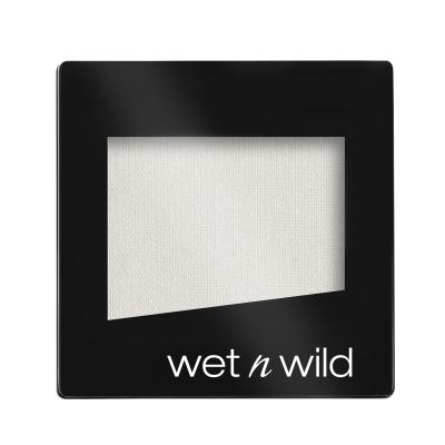 Wet n Wild Color Icon Single Fard de pleoape pentru femei 1,7 g Nuanţă Sugar