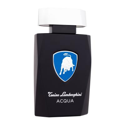 Lamborghini Acqua Apă de toaletă pentru bărbați 200 ml