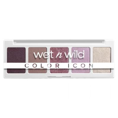 Wet n Wild Color Icon 5 Pan Palette Fard de pleoape pentru femei 6 g Nuanţă Petalette
