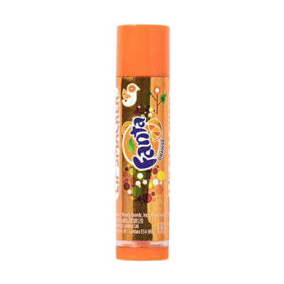 Lip Smacker Fanta Orange Balsam de buze pentru copii 4 g
