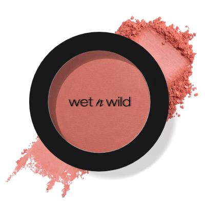 Wet n Wild Color Icon Fard de obraz pentru femei 6 g Nuanţă Bed Of Roses