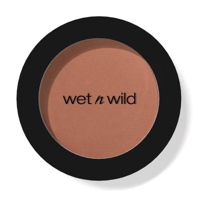 Wet n Wild Color Icon Fard de obraz pentru femei 6 g Nuanţă Naked Brown