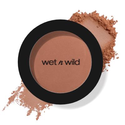 Wet n Wild Color Icon Fard de obraz pentru femei 6 g Nuanţă Naked Brown