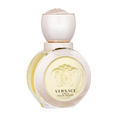 Versace Eros Pour Femme Apă de toaletă pentru femei 30 ml