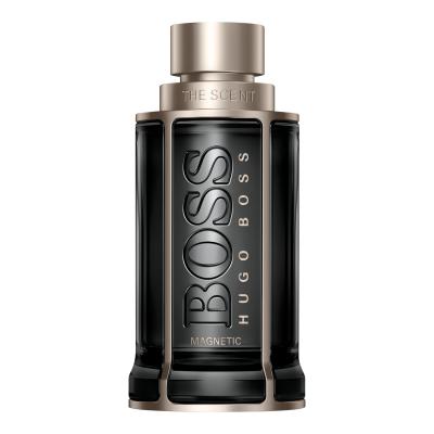 HUGO BOSS Boss The Scent Magnetic 2023 Apă de parfum pentru bărbați 100 ml