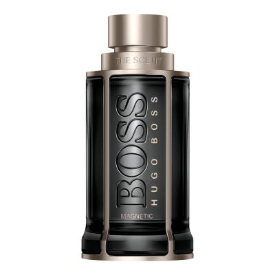 HUGO BOSS Boss The Scent Magnetic 2023 Apă de parfum pentru bărbați 50 ml
