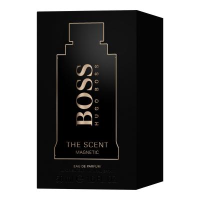 HUGO BOSS Boss The Scent Magnetic 2023 Apă de parfum pentru bărbați 50 ml