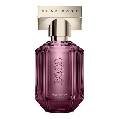 HUGO BOSS Boss The Scent Magnetic 2023 Apă de parfum pentru femei 30 ml