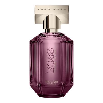 HUGO BOSS Boss The Scent Magnetic 2023 Apă de parfum pentru femei 50 ml