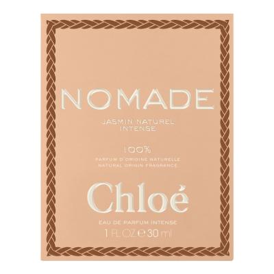 Chloé Nomade Jasmin Naturel Intense Apă de parfum pentru femei 30 ml