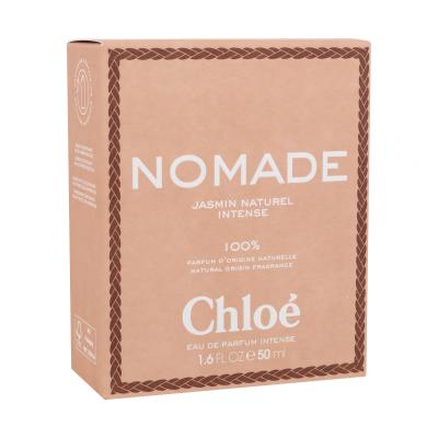 Chloé Nomade Jasmin Naturel Intense Apă de parfum pentru femei 50 ml