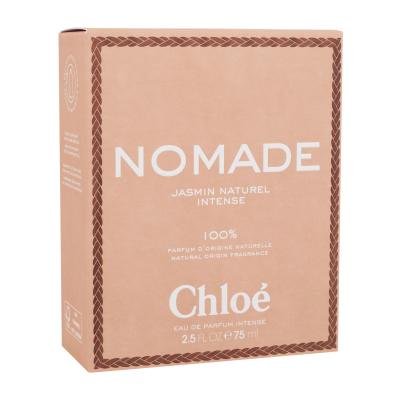Chloé Nomade Jasmin Naturel Intense Apă de parfum pentru femei 75 ml