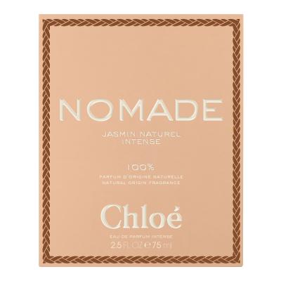 Chloé Nomade Jasmin Naturel Intense Apă de parfum pentru femei 75 ml