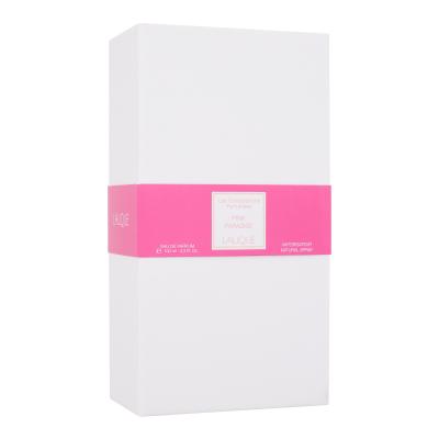 Lalique Les Compositions Parfumées Pink Paradise Apă de parfum pentru femei 100 ml