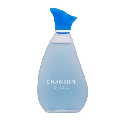 Chanson d´Eau Mar Azul Apă de toaletă pentru femei 200 ml