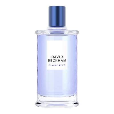 David Beckham Classic Blue Apă de toaletă pentru bărbați 100 ml