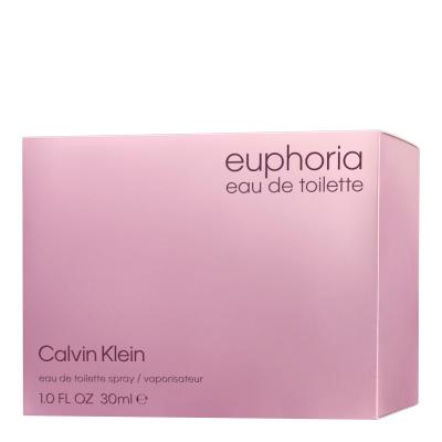 Calvin Klein Euphoria 2023 Apă de toaletă pentru femei 30 ml