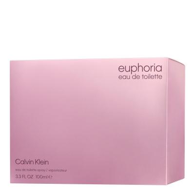 Calvin Klein Euphoria 2023 Apă de toaletă pentru femei 100 ml