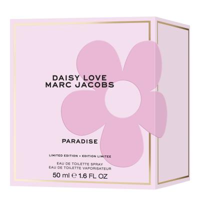 Marc Jacobs Daisy Love Paradise Apă de toaletă pentru femei 50 ml