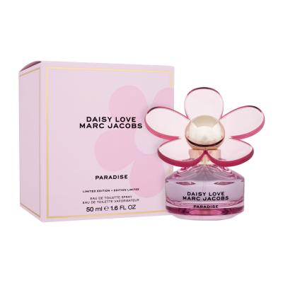 Marc Jacobs Daisy Love Paradise Apă de toaletă pentru femei 50 ml