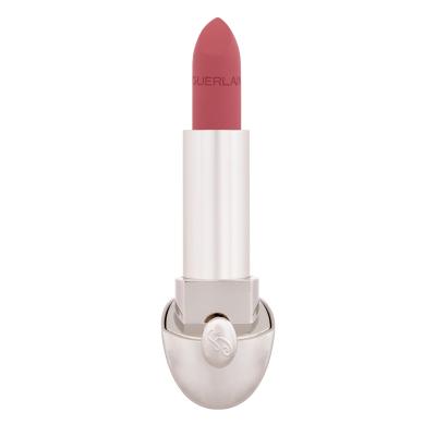 Guerlain Rouge G De Guerlain Matte Ruj de buze pentru femei Rezerva 3,5 g Nuanţă N°05