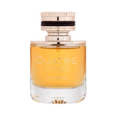 Boucheron Quatre Iconic Apă de parfum pentru femei 50 ml