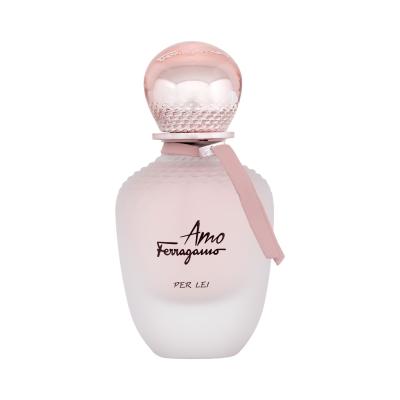 Ferragamo Amo Ferragamo Per Lei Apă de parfum pentru femei 50 ml