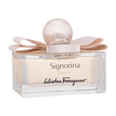 Ferragamo Signorina Eleganza Apă de parfum pentru femei 50 ml