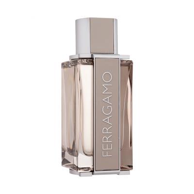 Ferragamo Ferragamo Bright Leather Apă de toaletă pentru bărbați 100 ml