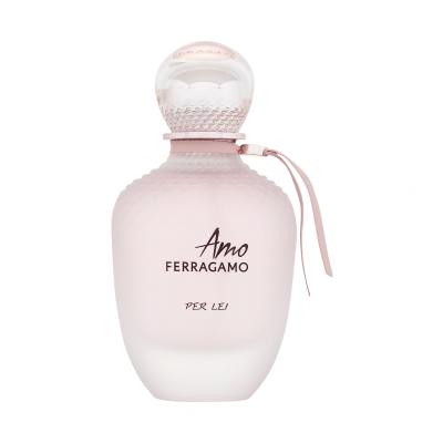 Ferragamo Amo Ferragamo Per Lei Apă de parfum pentru femei 100 ml