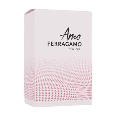Ferragamo Amo Ferragamo Per Lei Apă de parfum pentru femei 100 ml