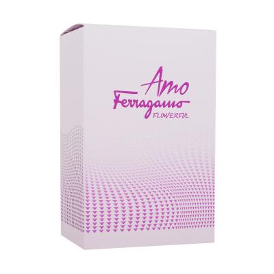 Ferragamo Amo Ferragamo Flowerful Apă de toaletă pentru femei 50 ml