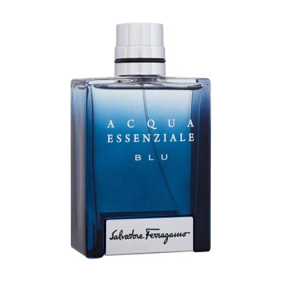 Ferragamo Acqua Essenziale Blu Apă de toaletă pentru bărbați 100 ml