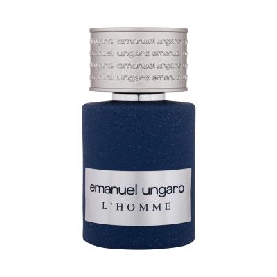 Emanuel Ungaro L´Homme Apă de toaletă pentru bărbați 50 ml
