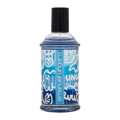 Emanuel Ungaro Fresh For Him Apă de toaletă pentru bărbați 50 ml