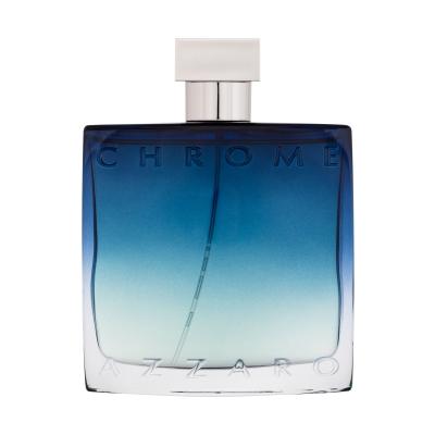 Azzaro Chrome Apă de parfum pentru bărbați 100 ml