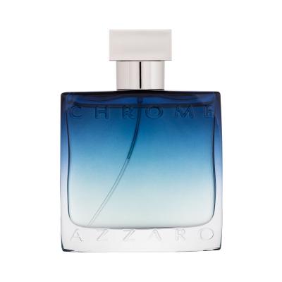 Azzaro Chrome Apă de parfum pentru bărbați 50 ml